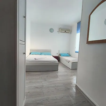 Gasthuis Mela Eforie Nord