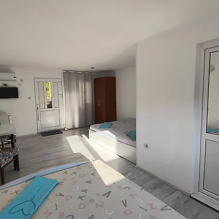 Gasthuis Mela Eforie Nord